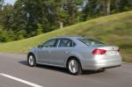 Volkswagen Passat 2011 года (US)